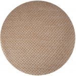 ORION Prostírání bronzová 38cm – Zboží Dáma