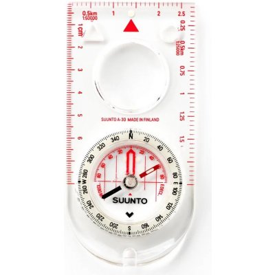 Suunto A-30 NH Metric – Zboží Dáma