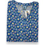 JP Dámské nadměrné zástěry JULIE Zelená – Zboží Dáma