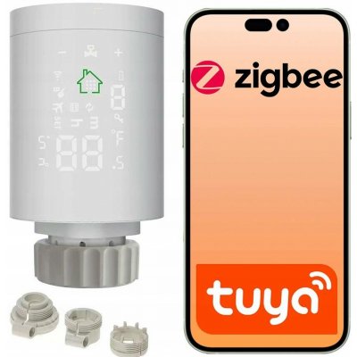 TUYA GTZ04 Moes ZigBee 3.0 – HobbyKompas.cz