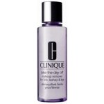 Clinique Take the Day Off Makeup 200 ml – Hledejceny.cz