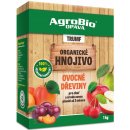 AgroBio Přírodní hnojivo pro ovocné dřeviny Trumf 1 kg