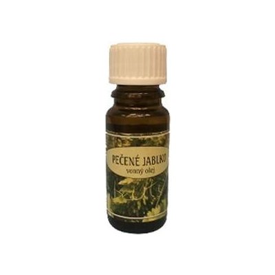 Essential Oil vonný olej Pečené jablko 10 ml – Hledejceny.cz