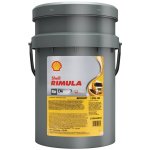 Shell Rimula R6 LM 10W-40 20 l – Hledejceny.cz