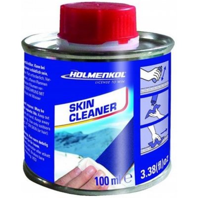 Holmenkol Skin Cleaner 80 ml – Hledejceny.cz