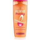 L'Oréal Paris Elseve Dream Long Restoring šampon pro dlouhé poškozené vlasy 400 ml