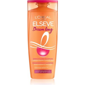 L'Oréal Paris Elseve Dream Long Restoring šampon pro dlouhé poškozené vlasy 400 ml