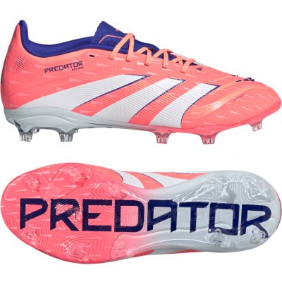 adidas PREDATOR ELITE FG J ji1178 – Zboží Dáma