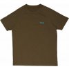 Rybářské tričko, svetr, mikina Aqua Products Tričko Aqua Classic T-Shirt