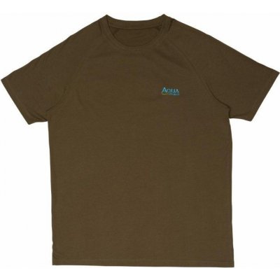 Aqua Products Tričko Aqua Classic T-Shirt – Zboží Mobilmania