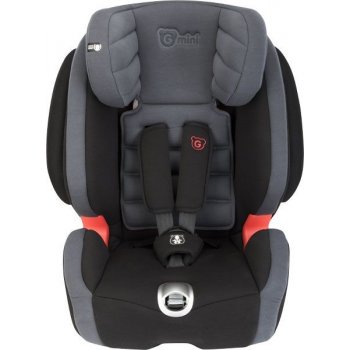 G-Mini Tutus 123 Isofix 2017 triton