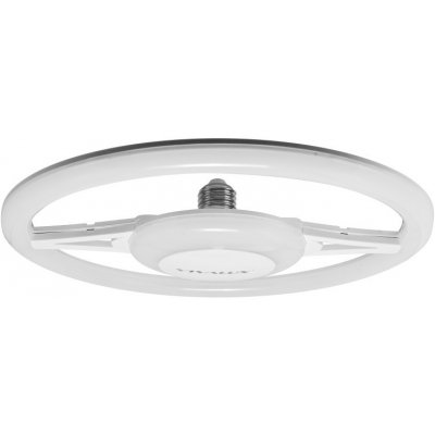 Vivalux Kruhová LED žárovka E27 24W 3000K 2050lm VIV003707 – Zboží Mobilmania