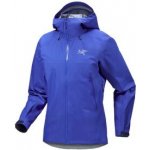 Arcteryx Beta SL Jacket black sapphire – Zboží Mobilmania