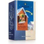 Sonnentor Ježíškův nebeský čaj bio bylinný čaj porcovaný 27 g – Zboží Dáma