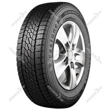 Firestone Vanhawk 2 Winter 205/65 R15 102/100T