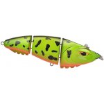 SPRO Screamin' Triple Devil 13cm Amazon Tiger – Sleviste.cz