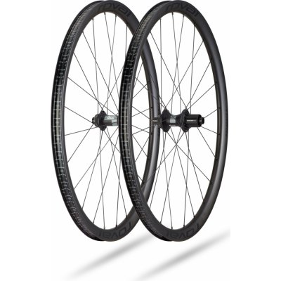 Specialized Terra C Wheelset – Zboží Mobilmania