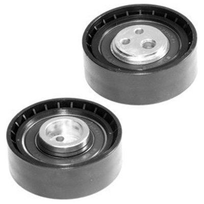 Napínací kladka, žebrovaný klínový řemen MAGNETI MARELLI 331316170615 – Zboží Mobilmania