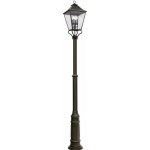 Elstead Lighting FE-GALENA5-XL-SBL – Hledejceny.cz
