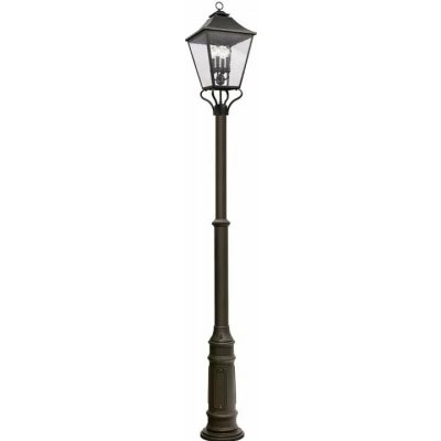 Elstead Lighting FE-GALENA5-XL-SBL – Hledejceny.cz