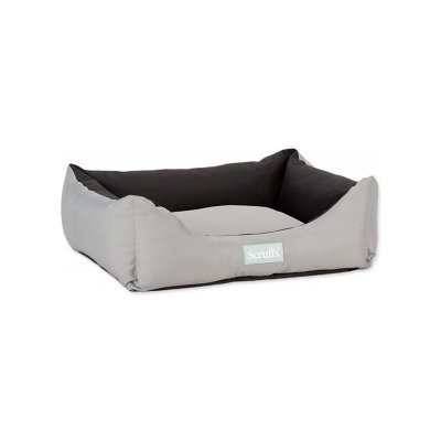 SCRUFFS Expedition Box Bed Storm