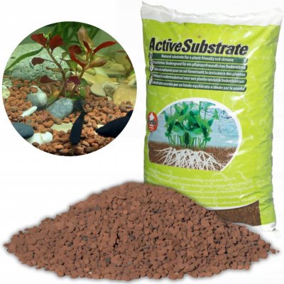 Tetra Active Substrate 1 l – Zboží Dáma
