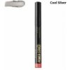 Oční stín Avon Oční stíny v tužce Power Stay Cool Silver 1,4 g