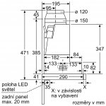 BOSCH DFR097A52 – Zboží Mobilmania