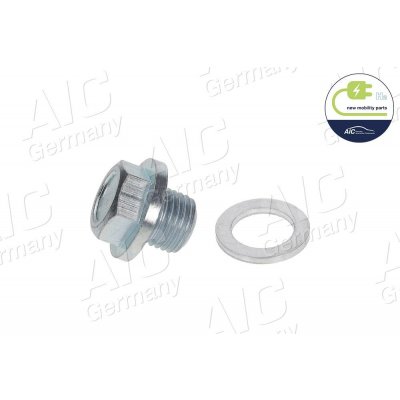 Závitová zátka, olejová vana A.I.C. 52881 | Zboží Auto