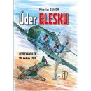 Úder blesku - Letecká válka 10. května 1940 - Šnajdr Miroslav