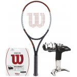 Wilson Burn 100LS – Sleviste.cz