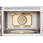 Whirlpool MCP 349 BL – Zboží Dáma