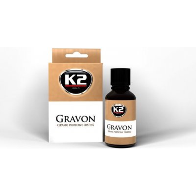 K2 GRAVON 50 ml | Zboží Auto