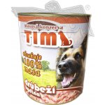 Sokol Falco TIM drůbeží 1200 g – Zboží Mobilmania