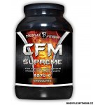 Bodyflex Nutrition CFM Supreme 2270 g Příchuť: vanilka