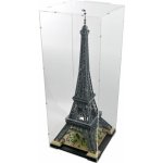 LEGO® Displej box pro 10307 Eiffelova věž – Sleviste.cz