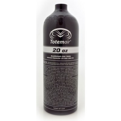 Totem Air 20 Oz Pi láhev bez ventilu – Zboží Dáma