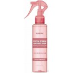 Kundal Protein Bonding Care Hair Mist Serum posilující a regenerační vlasové sérum pro suché a poškozené vlasy s vůní Violet Muguet 150 ml – Zboží Dáma