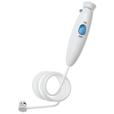 Waterpik náhradní hadička / rukojeť na WP100 ULTRA – Zboží Dáma