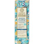 Natura Siberica Oblepikha Oil Complex for Damaged Hair 50 ml – Hledejceny.cz