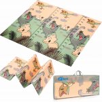 Humbi Vzdělávací podložka oboustranná – Sleviste.cz