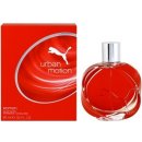 Puma Urban Motion toaletní voda dámská 90 ml