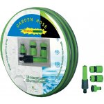 Novaservis zahradní sada hadice DY5115S 1/2" 15M – Hledejceny.cz
