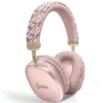 Guess Metal Script Logo Bluetooth Stereo – Zboží Živě