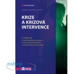 Krize a krizová intervence - Naděžda Špatenková – Hledejceny.cz