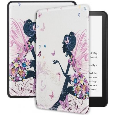 B-Safe Lock 2380 pro Amazon Kindle Paperwhite 5 2021 BSL-AKP-2380 Fairy – Hledejceny.cz