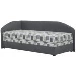 Blanář TURI šedá-tm.šedá s úložným prostorem – Hledejceny.cz