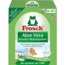 Frosch prostředek na praní Aloe vera 1,35 kg