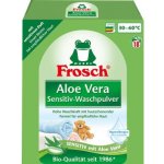 Frosch prostředek na praní Aloe vera 1,35 kg – HobbyKompas.cz