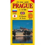 Bema Prague 1:15000 – Hledejceny.cz